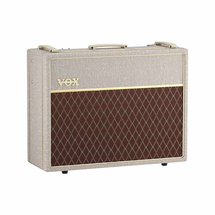 قیمت خرید فروش آمپلی فایر گیتار الکتریک Vox AC30 HW2X